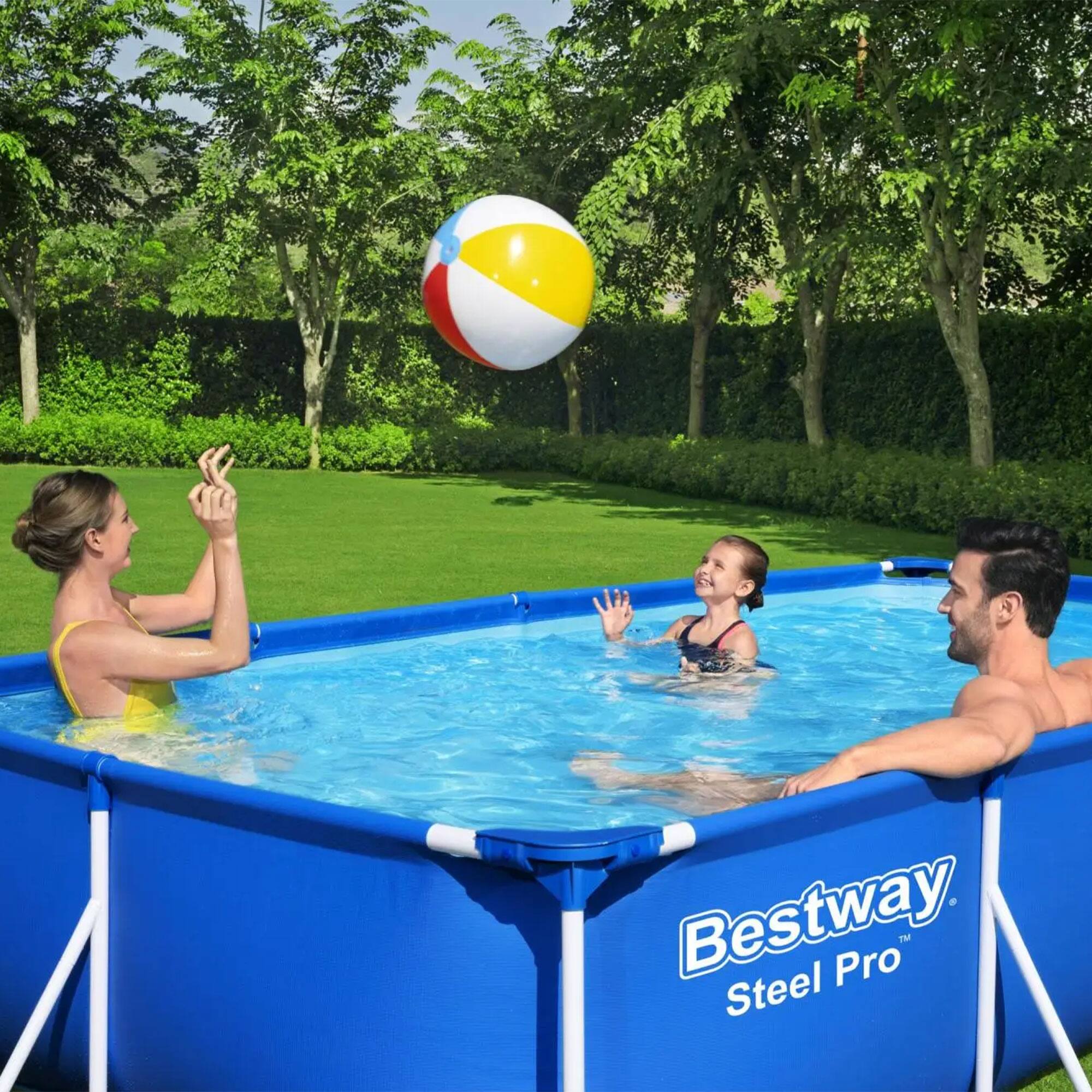 Bestway Steel Pro™