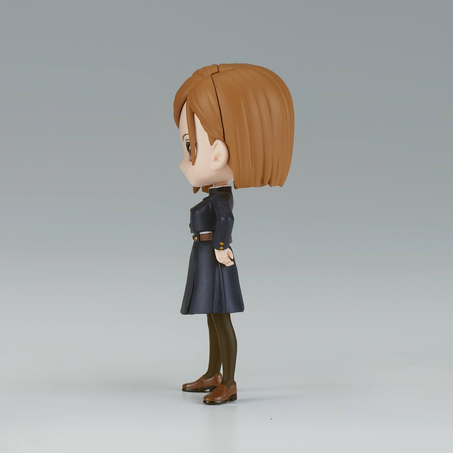 Alt View 2. PopMarket - BanPresto - Jujutsu Kaisen - Q Posket Petit - Vol.1 (C:Nobara Kugisaki) Statue   - Collectibles - Multicolor.