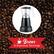 Brews
6 Espresso Servings