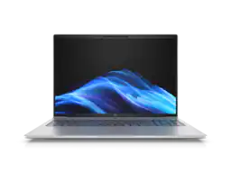 Glacier silver aluminium