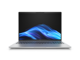 HP - EliteBook Laptop Computer 16" WUXGA AMD Ryzen 7 16 GB memory;1 TB SSD - Glacier silver aluminium