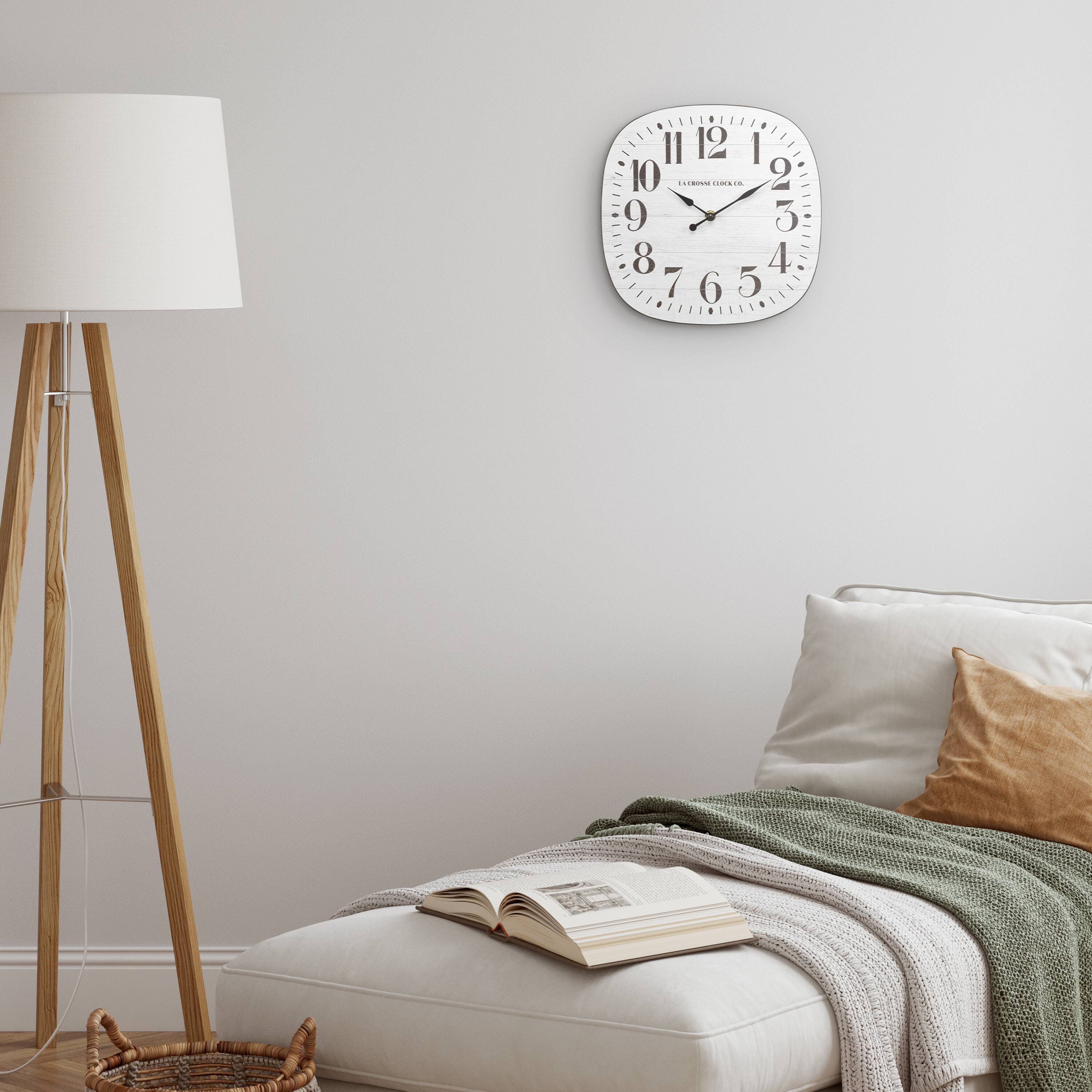 Il 11121 12 I 10 idda .. - 2 9 3 8 4 7 6 5

Corrected text:
Il 11 12 1 10 idda .. - 2 9 3 8 4 7 6 5