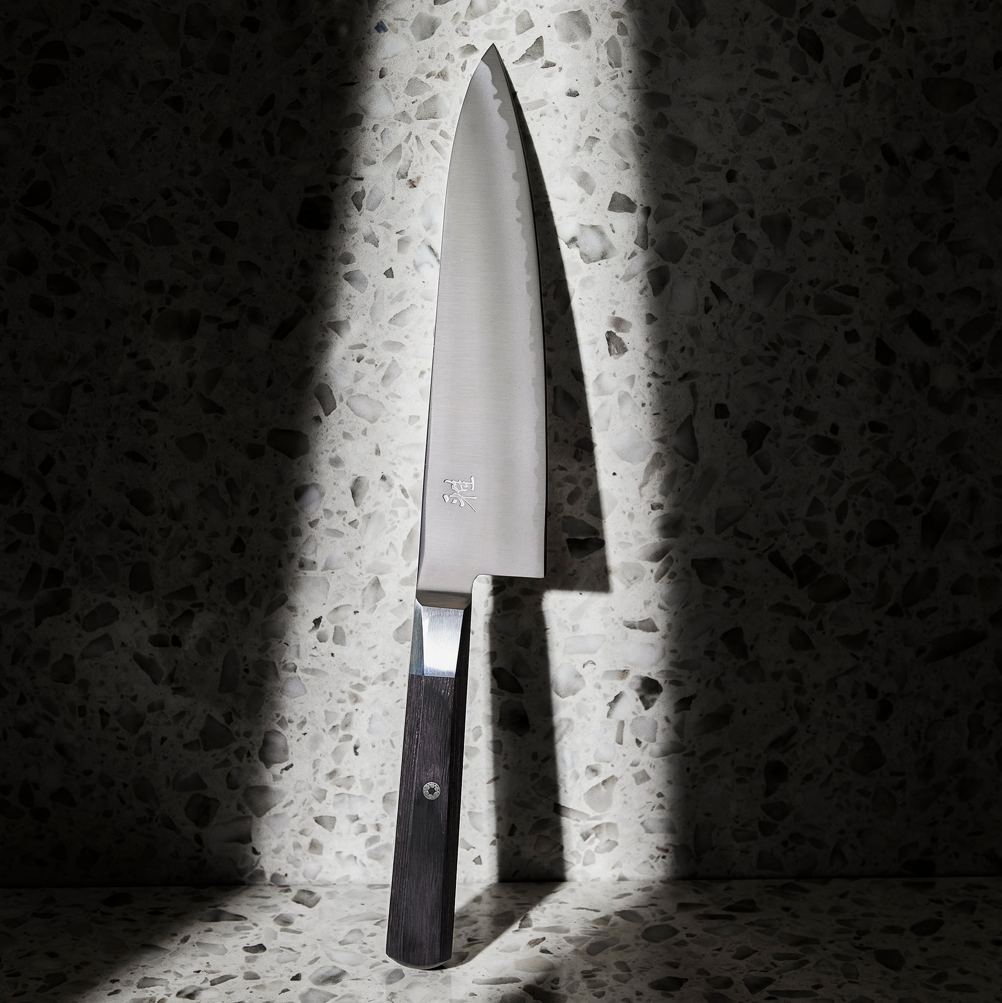 Miyabi Koh Chef's Knife - Thumbnail 5