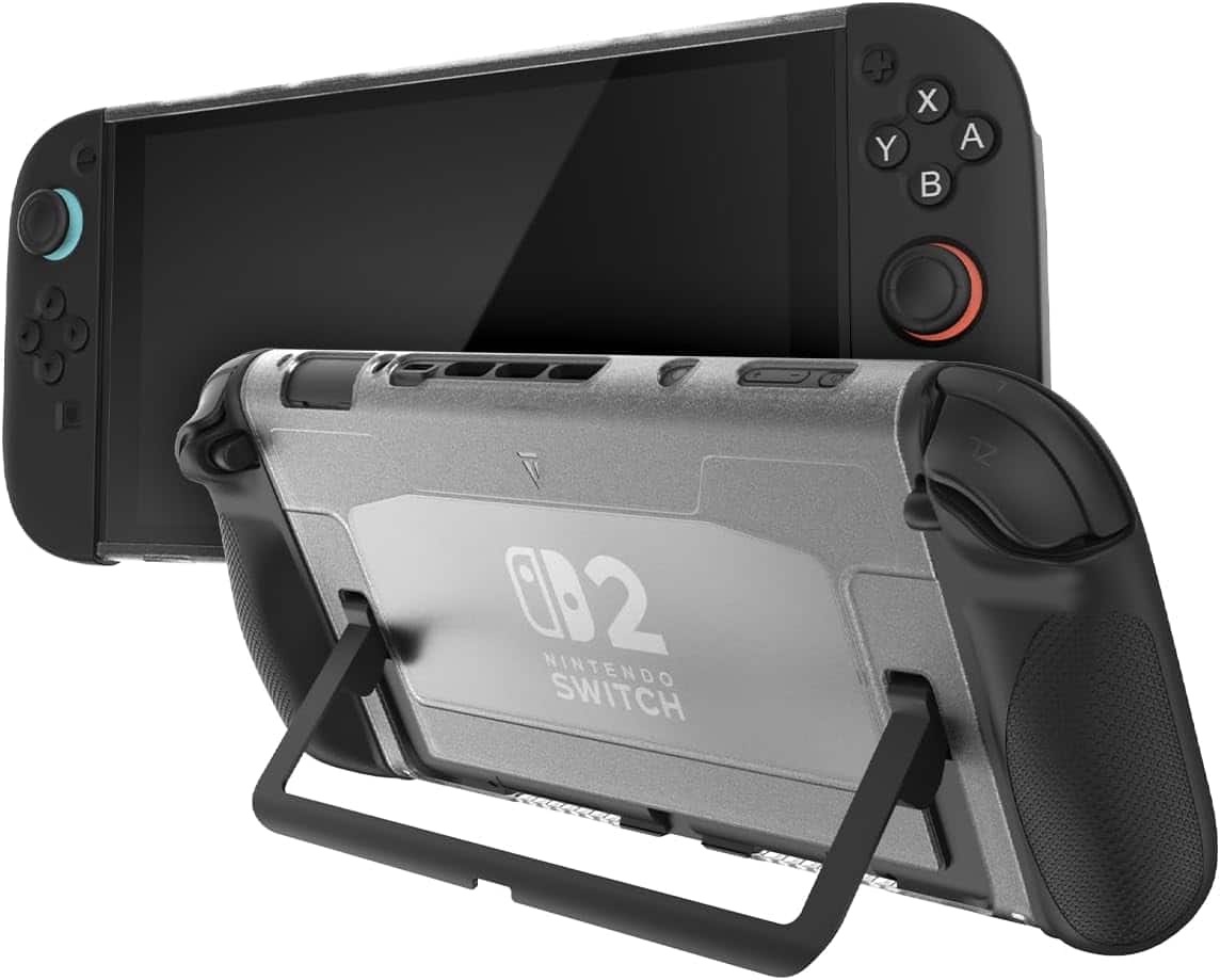 Nintendo Switch  Quest 128GB Meta Quest 3S 128GB & Nintendo Switch 2 Mario Kart Bundle + 4K