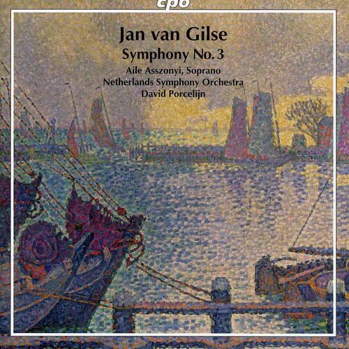 Aile Asszonyi - Symphony No. 3: Elevation   - COMPACT DISCS [CD] price history on PriceWatchPro