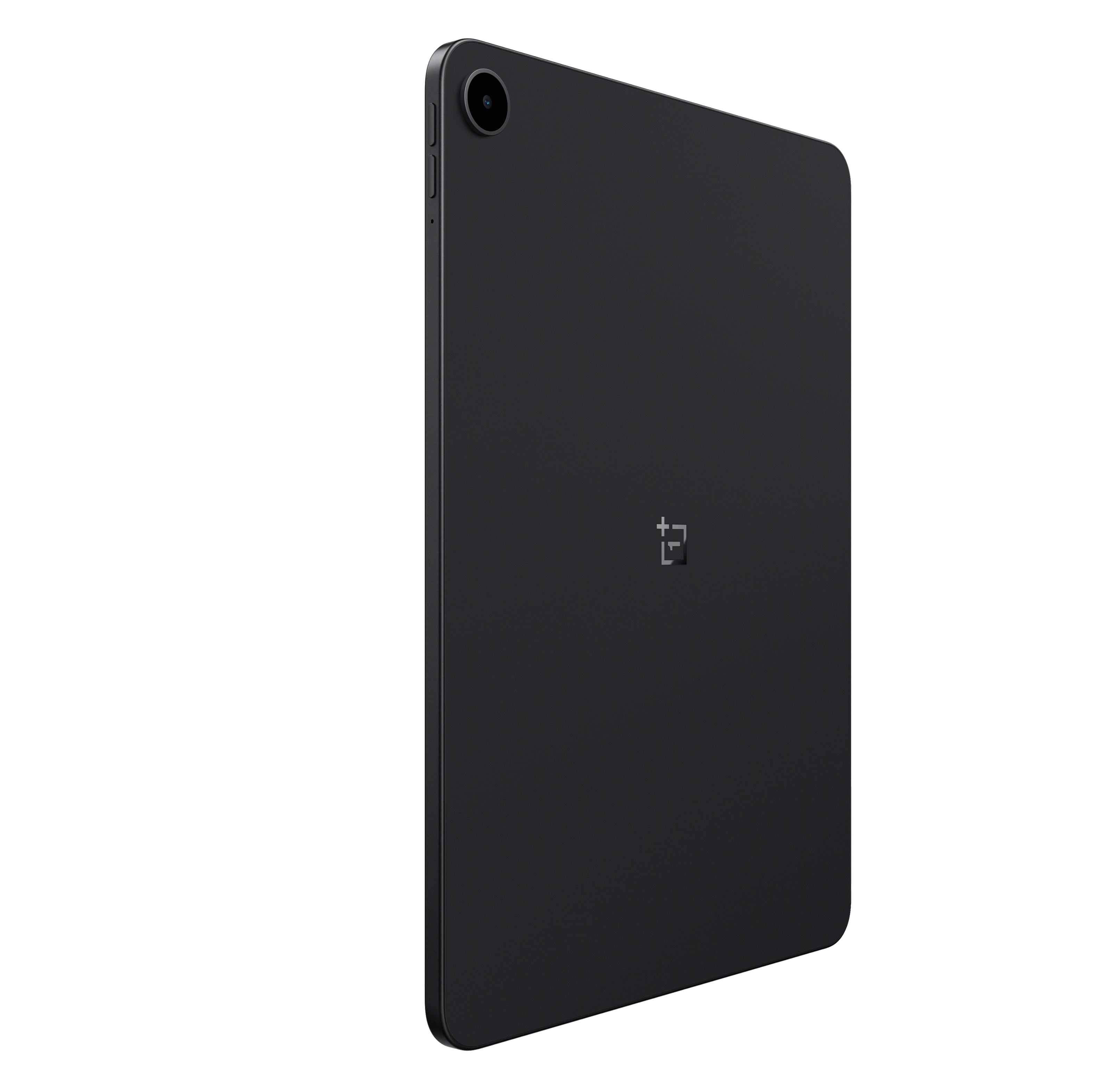 Angle. OnePlus - Pad Go 2 - Shadow Black.