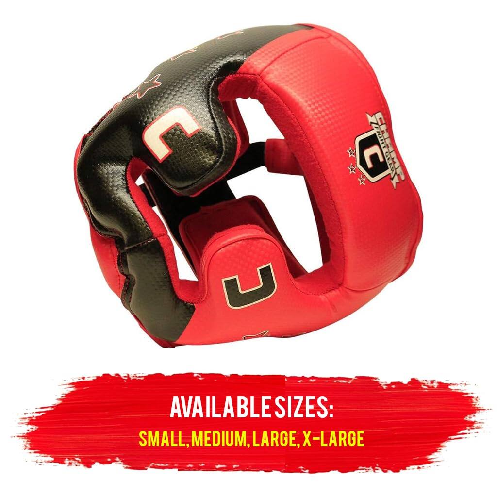 Available sizes: Small, Medium, Large, X-Large