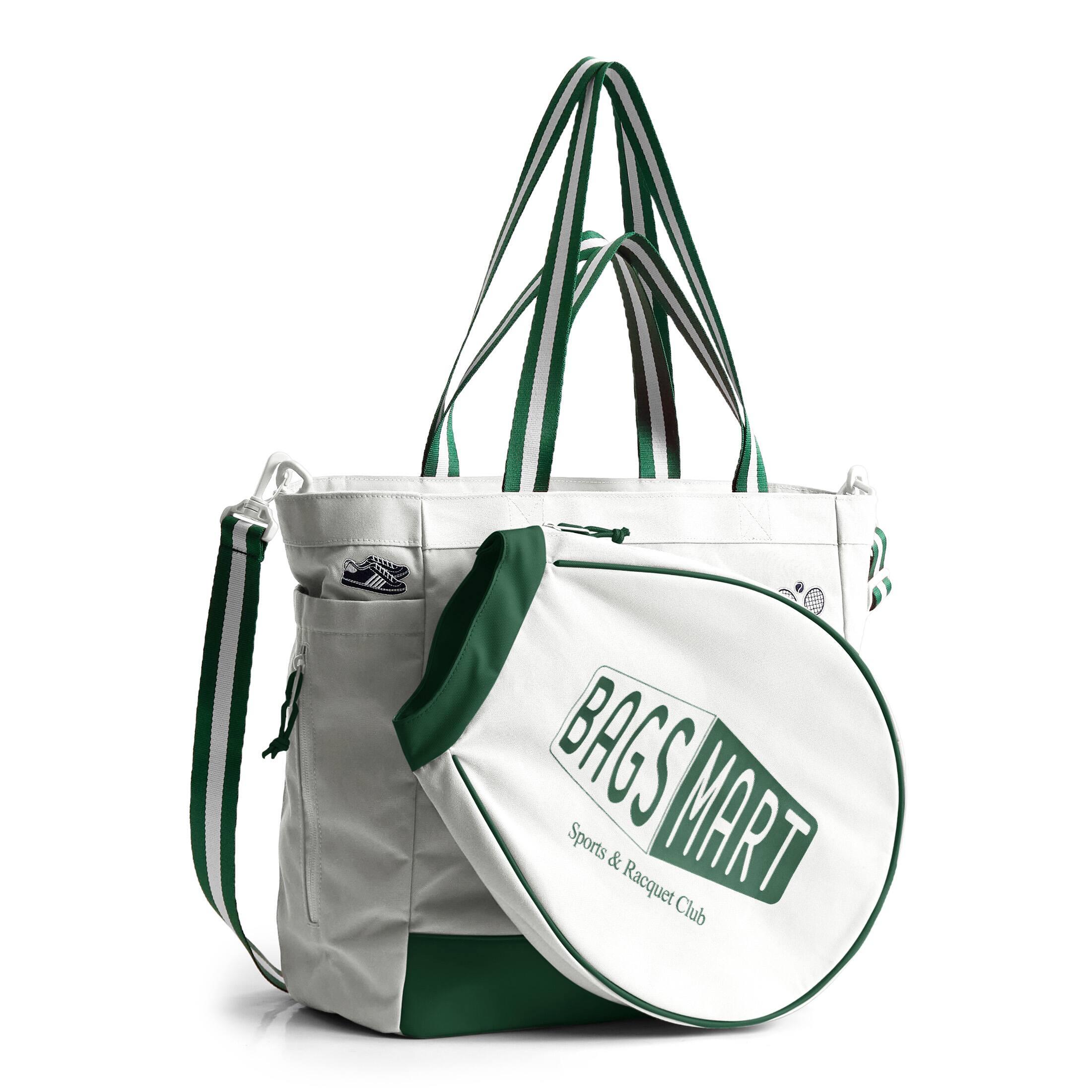 BAGS MART Sports & Racquet Club
