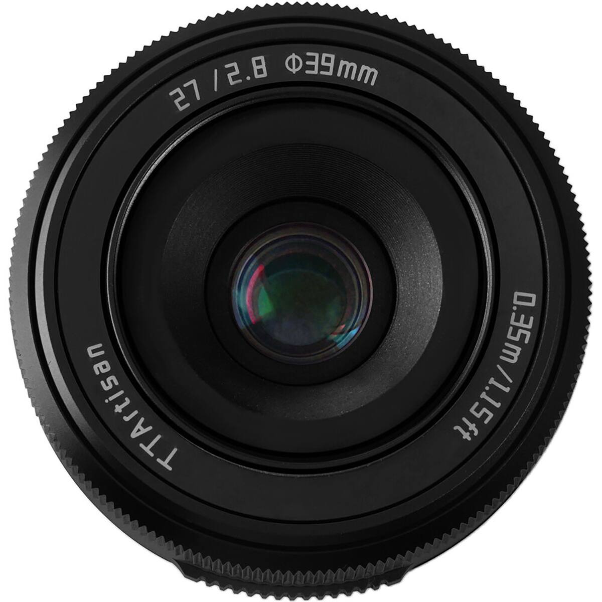 27mm f/2.8
Artisan