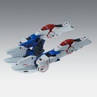 Alt View 6. Bandai - Mobile Suit Gundam MG 1/100 Victory 2 Gundam (Ver. Ka).
