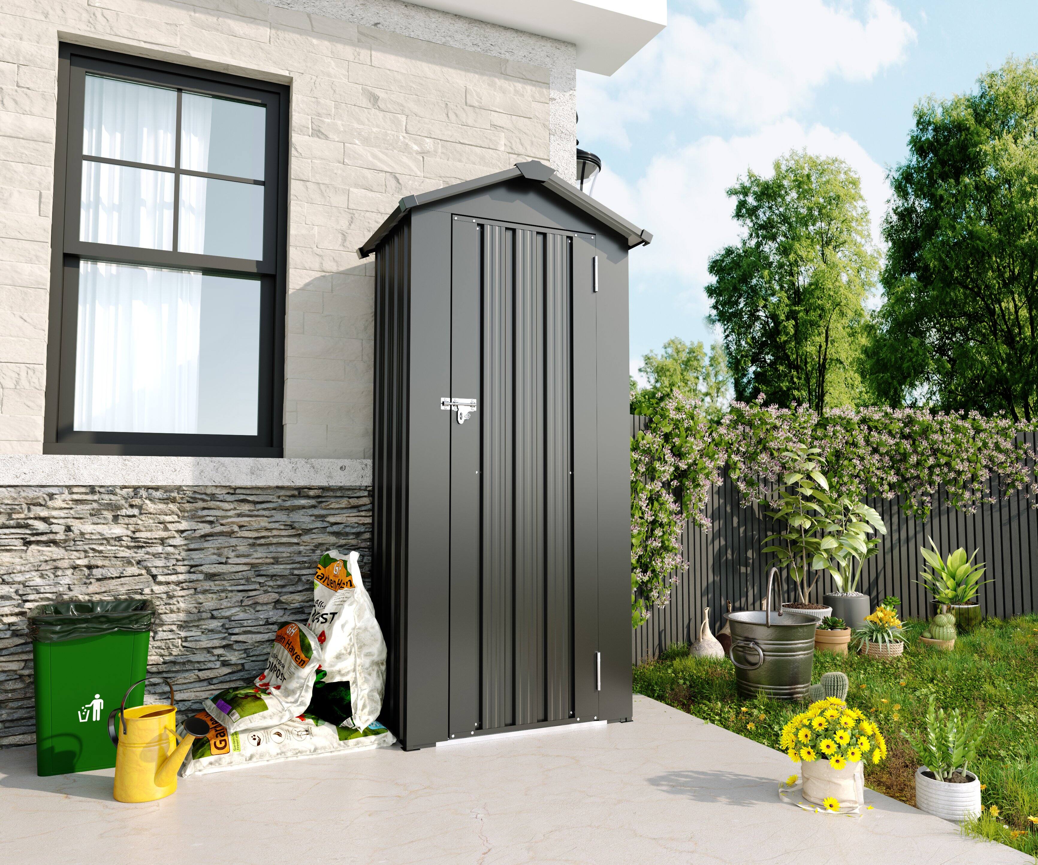 Gar en 4 AST Håen 0