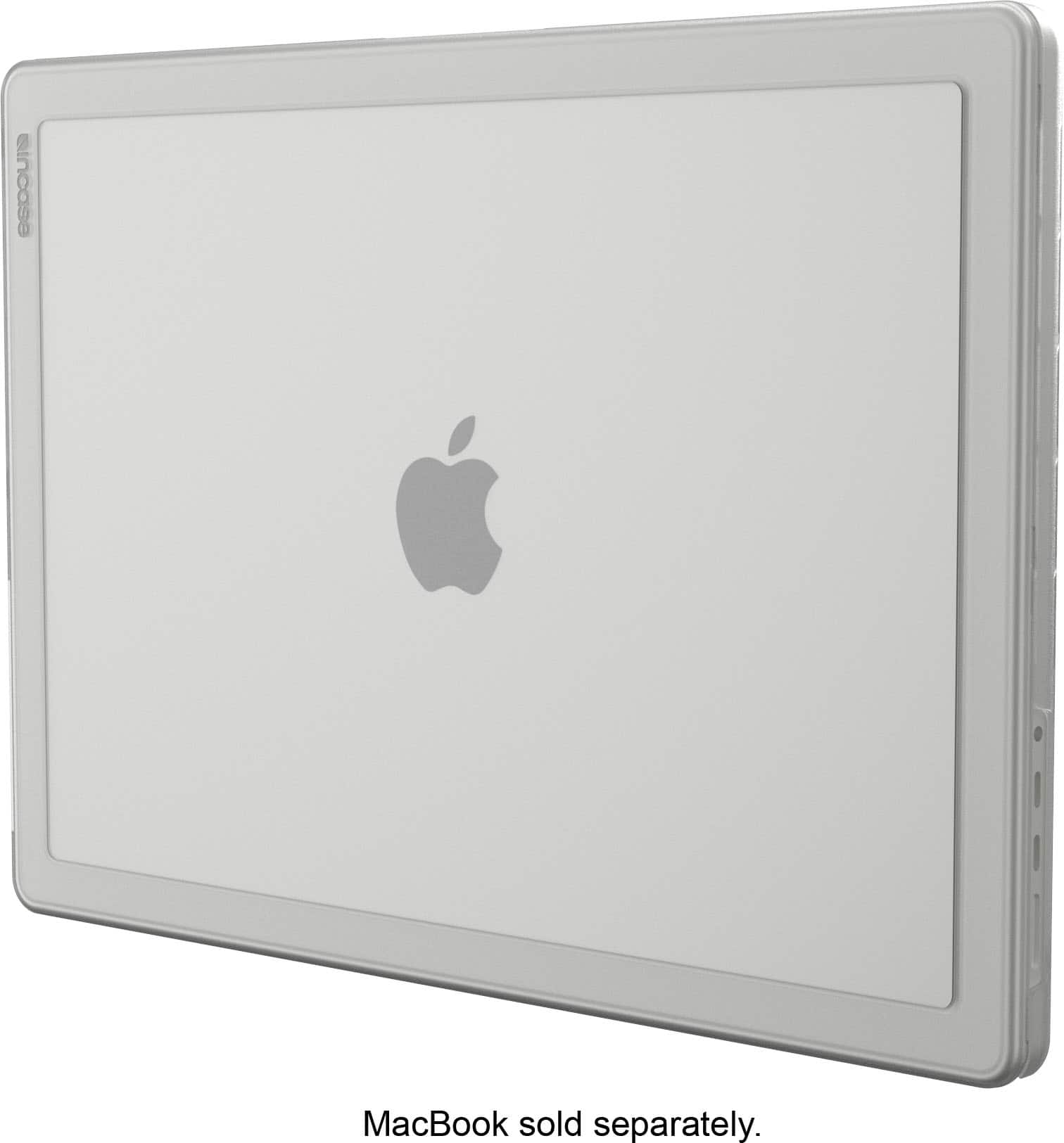 Since MacBook is sold separately.