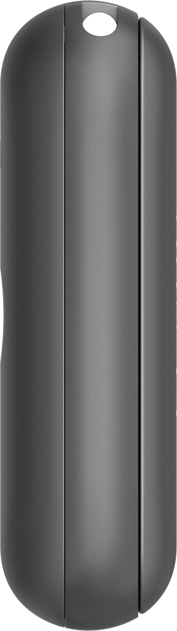 Alt View 31. PLAUD - NotePin S Smart AI Voice/Audio Recorder - Black.