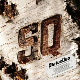 Status Quo - Official Archive Series Vol. 3 - Live At Westonbirt Arboretum - VINYL LP