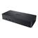 Alt View 12. Dell - D6000S USB-C or USB-A Universal Docking Station - Black.