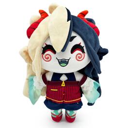 Youtooz - Youtooz: Plush Collection - BeowulfVT 9-Inch Plush