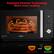 Alt View 12. Galanz - 1.6 Cu. Ft SpeedWave - Black.