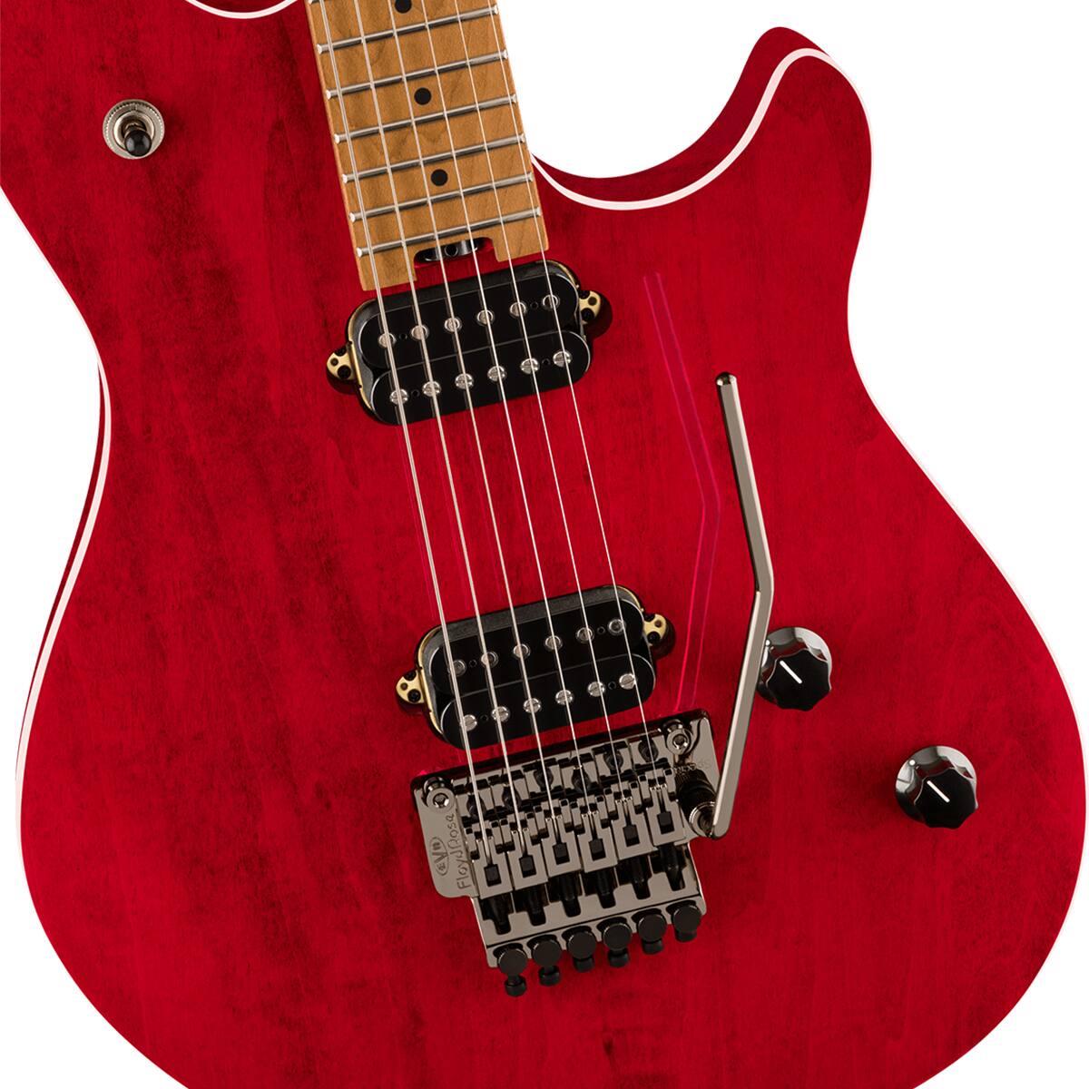cal GAD Floyd Rose