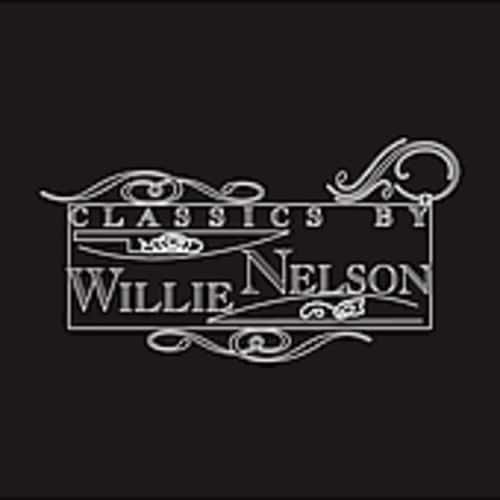 Willie Nelson - Classics By Willie Nelson   - COMPACT DISCS [CD] price history on PriceWatchPro