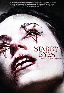 Starry Eyes - DVD