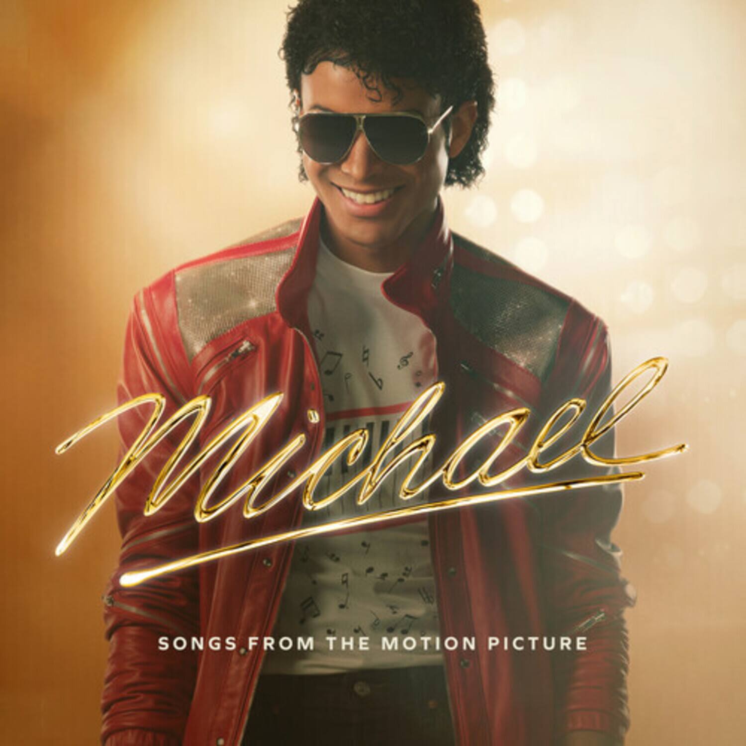 Michael  
SONGS FROM THE MOTION PICTURE
