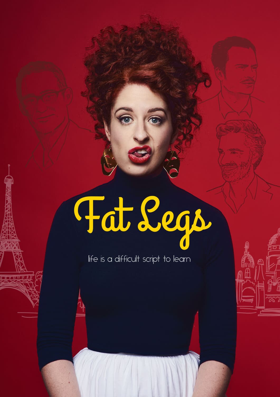Fat Legs   - DVD price history on PriceWatchPro