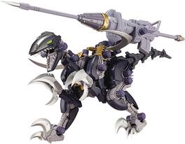 PopMarket - Kotobukiya - Zoids - EZ-027 Raven Raptor - COLLECTIBLES - Multicolor