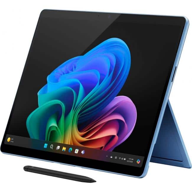 Microsoft Surface Pro Copilot+ PC Touchscreen 13