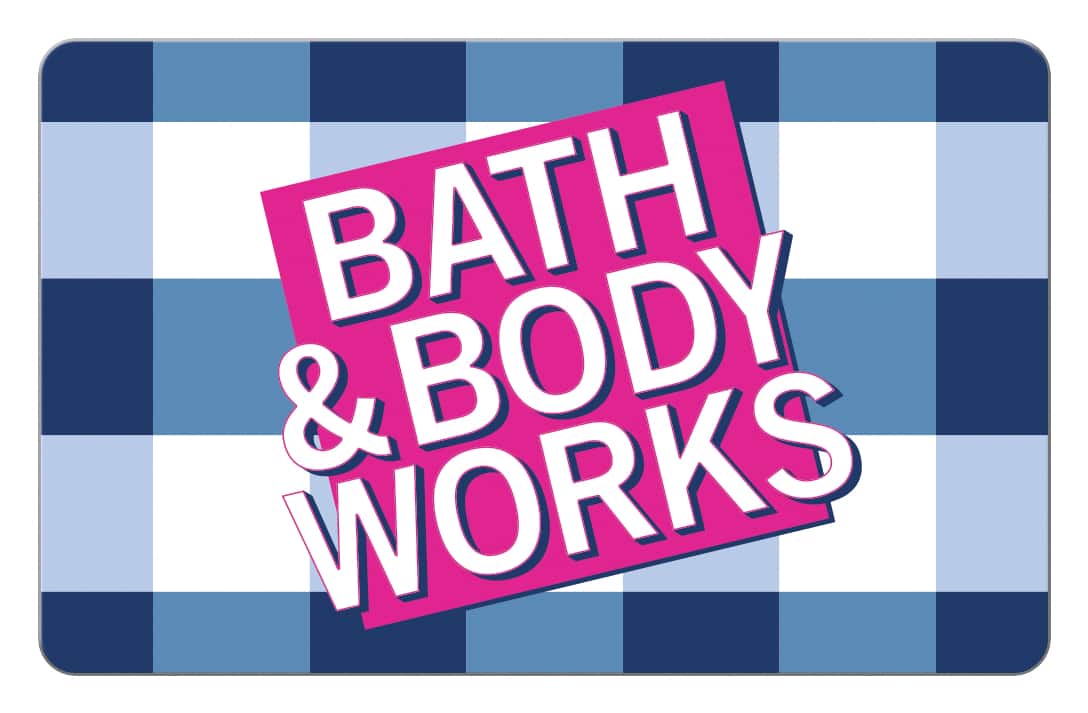 Bath & Body Works - $100 Gift Card [Digital]