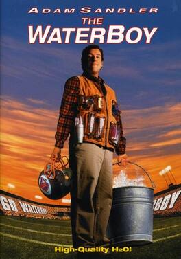 The Waterboy - DVD