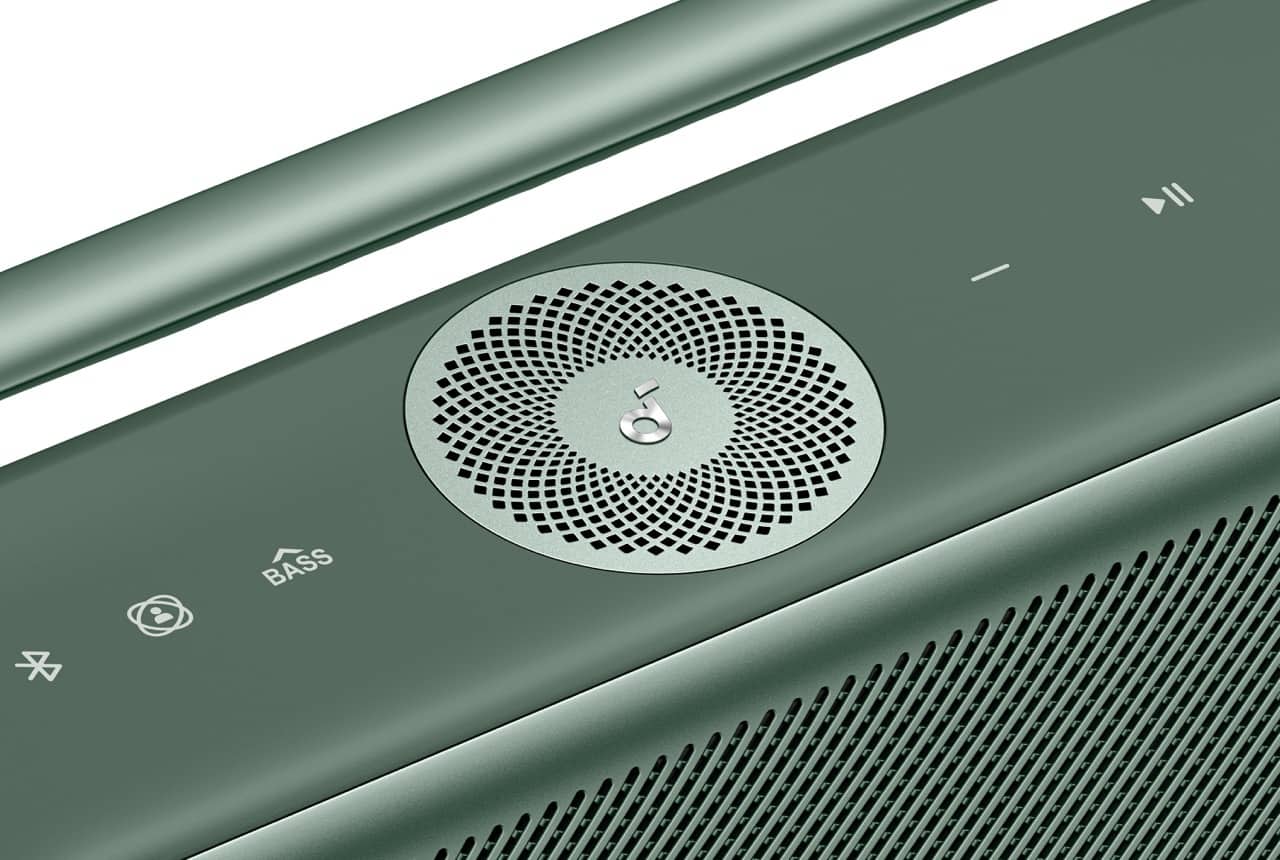 Soundcore by Anker Motion X600 Hi Res Spatial Audio IPX7