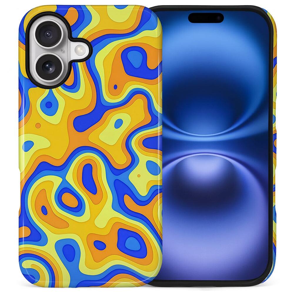 Super Burst for iPhone 16 Plus