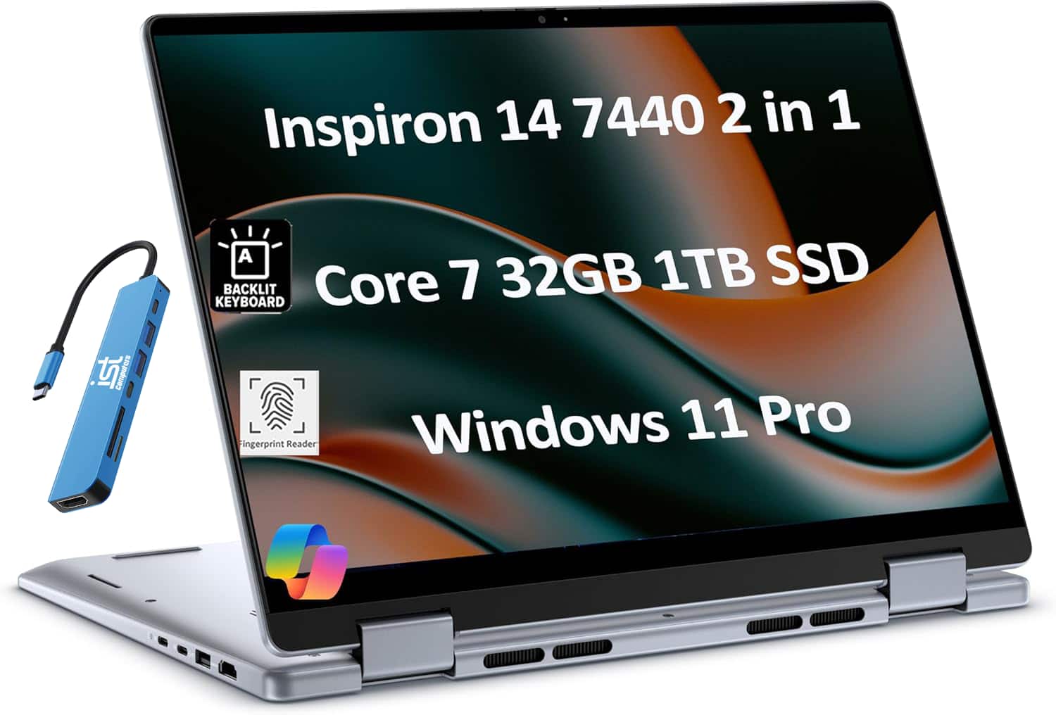 Dell Inspiron 14 14