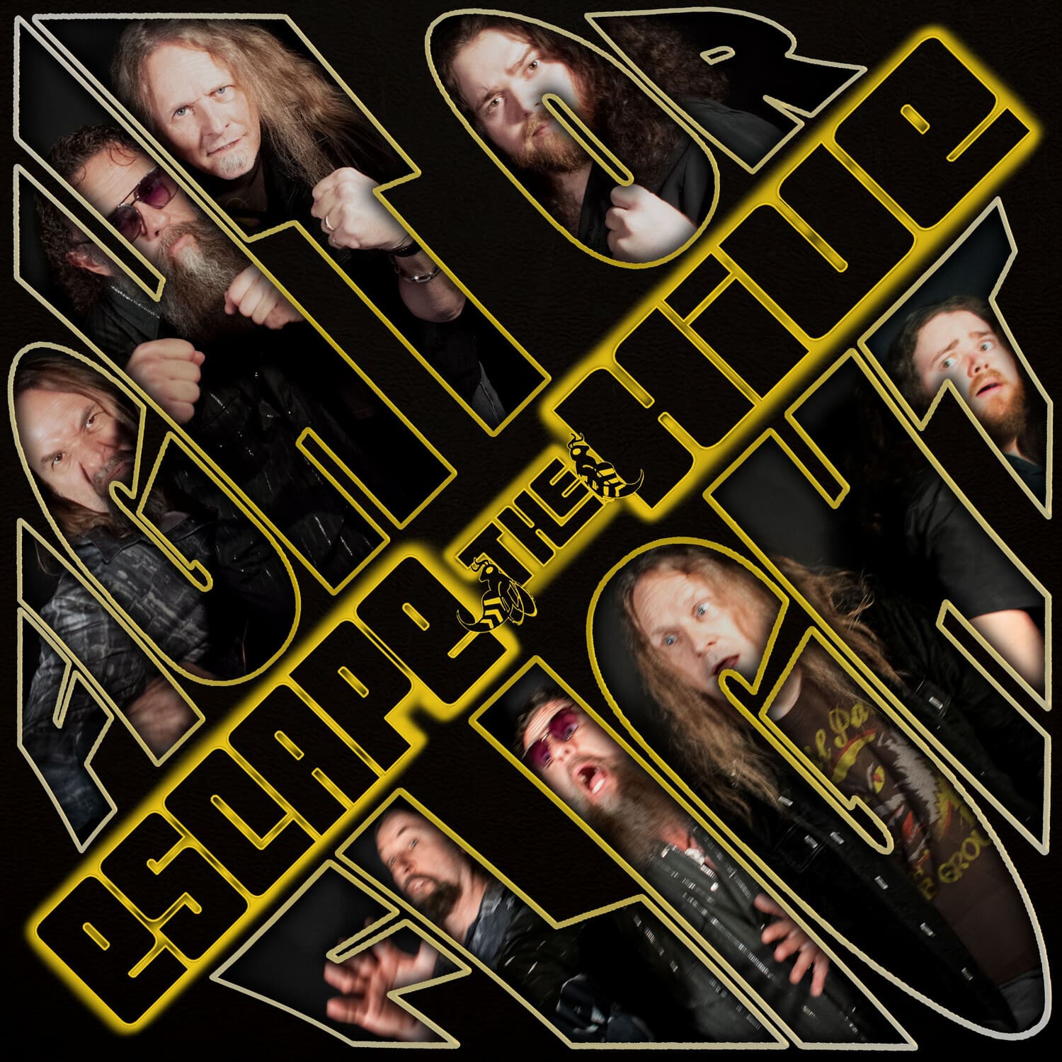 Escape the Hive - Fight Or Flight   - COMPACT DISCS [CD] price history on PriceWatchPro