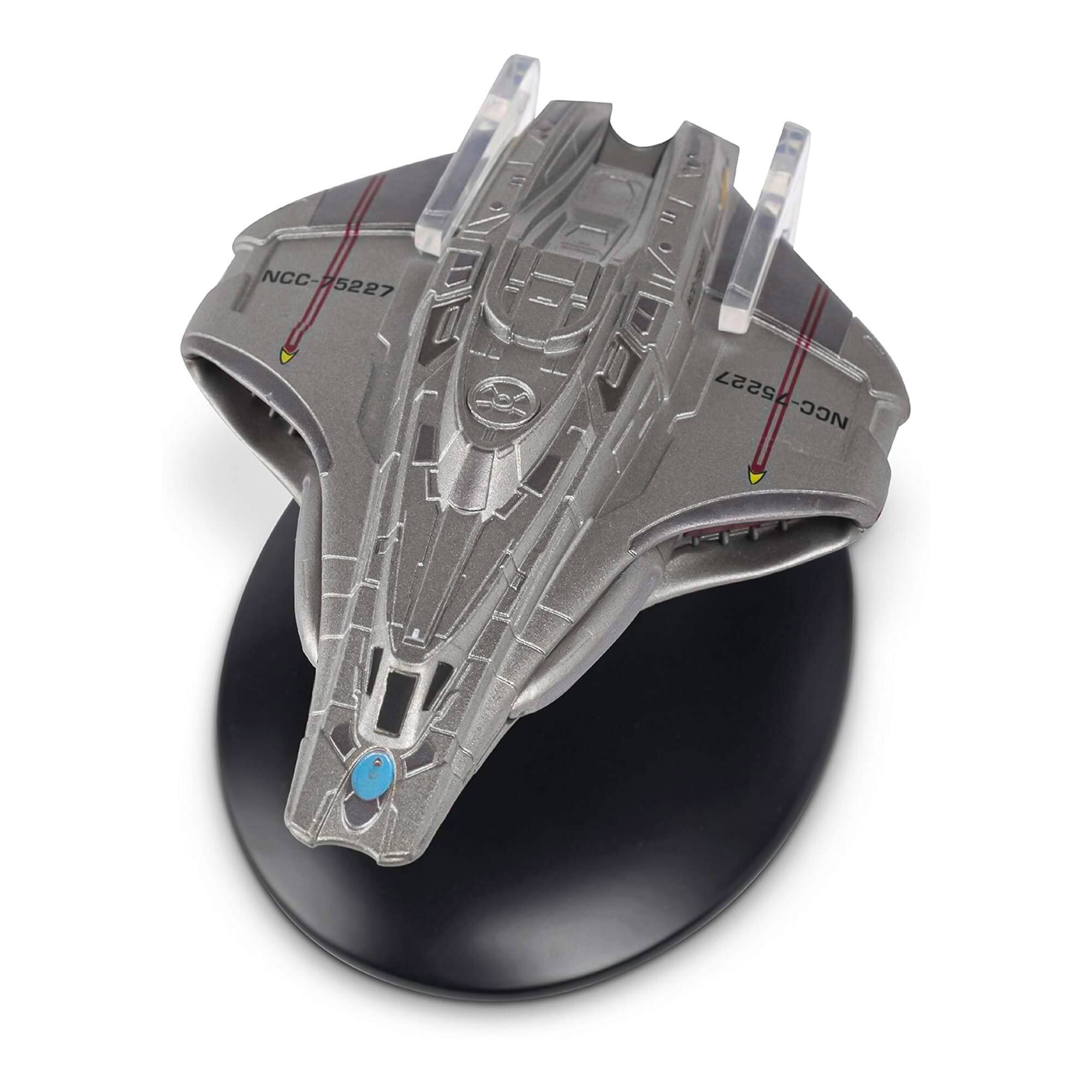 NCC-5227  
NCC 5227  
NCC-25227