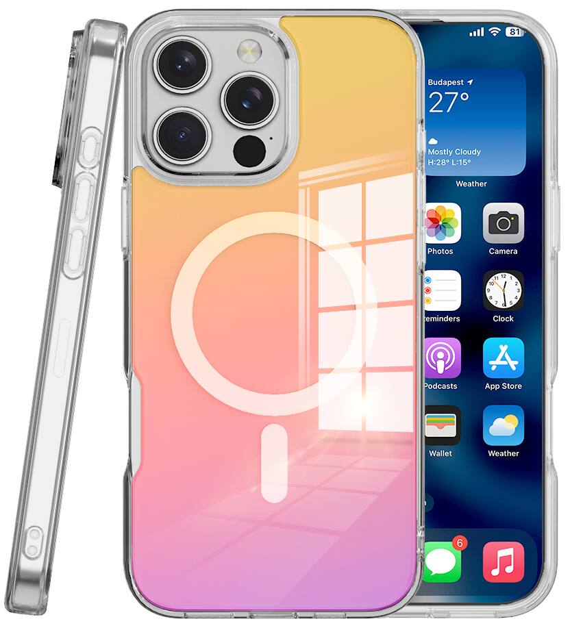 Iridescent