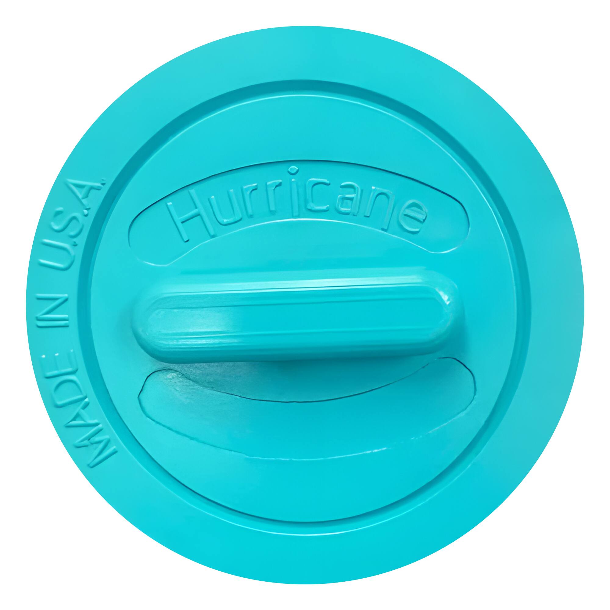 U.S.A.  
MADE IN  
Hurricane