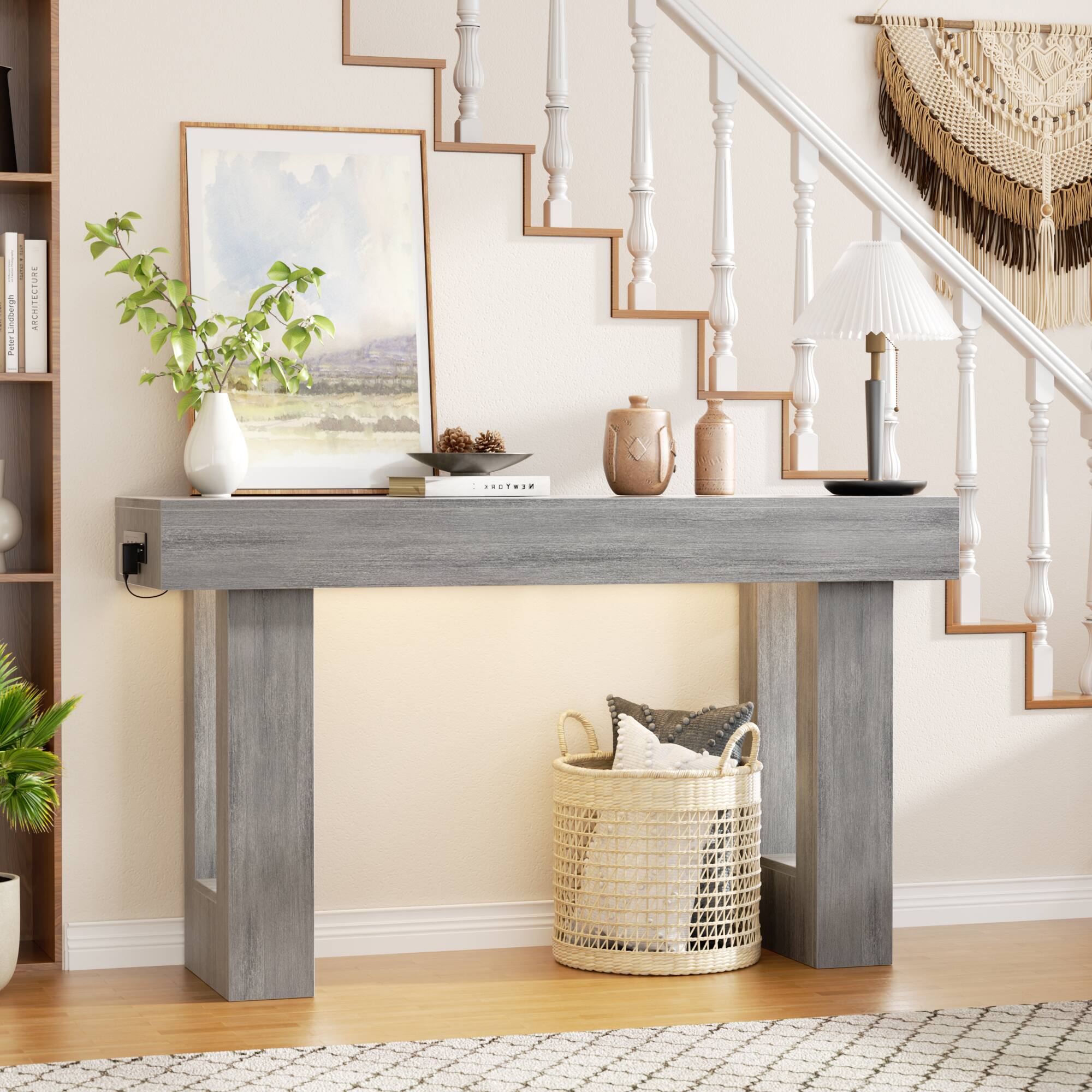 Limekerg Pater i Tuts MUNTECTURE