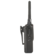 Left. Motorola Solutions - 4 x Motorola BPR40 Mag One Series 4W 8-Channel UHF Two-Way Radio - Bundle - Black.