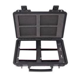 Aputure - MC 4-Light Travel Kit