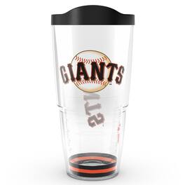 Tervis - San Francisco Giants 24oz. Classic Arctic Tumbler - Multicolor
