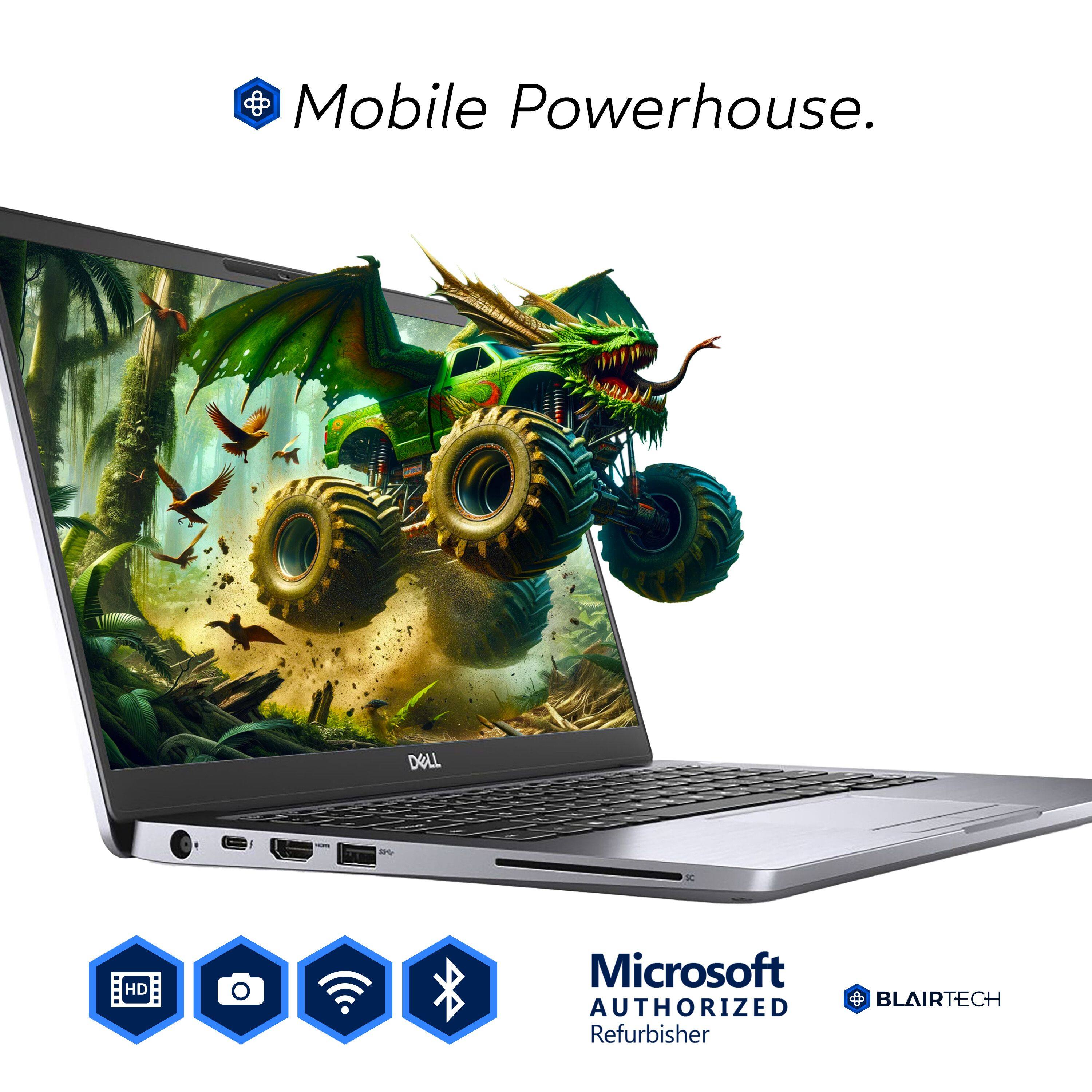 Mobile Powerhouse.

Microsoft Authorized Refurbisher

Blairtech