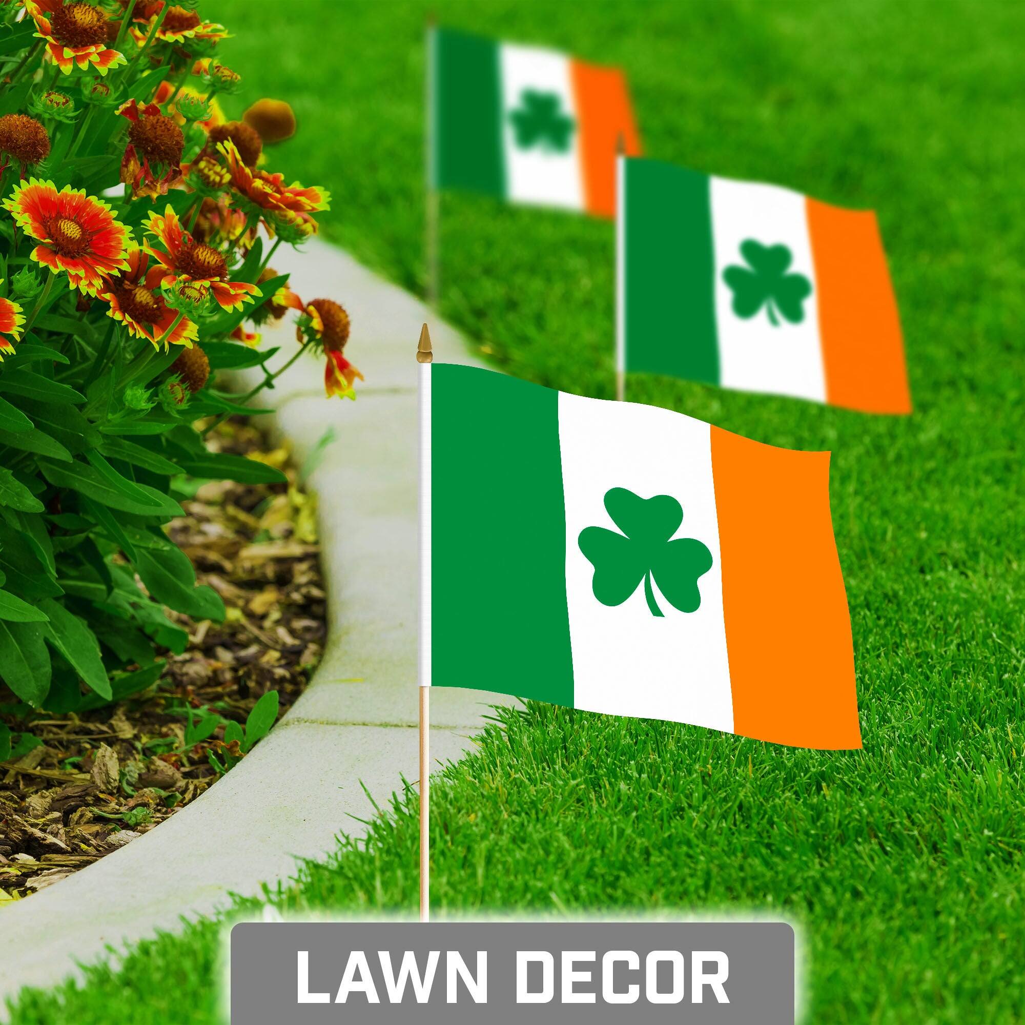 LAWN DECOR