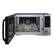 ENERGY DOCK SURFACE MICROWAVE 20a TYPE - 5 EXCESSIVE CAUTION HALT OR CAMS TO EXPOSURE AREO ANTR POSSEED - COAY CRO T0 SAFELUSE AND PRECAUTIONS 8 WOR 101D O X 0-0-00 +