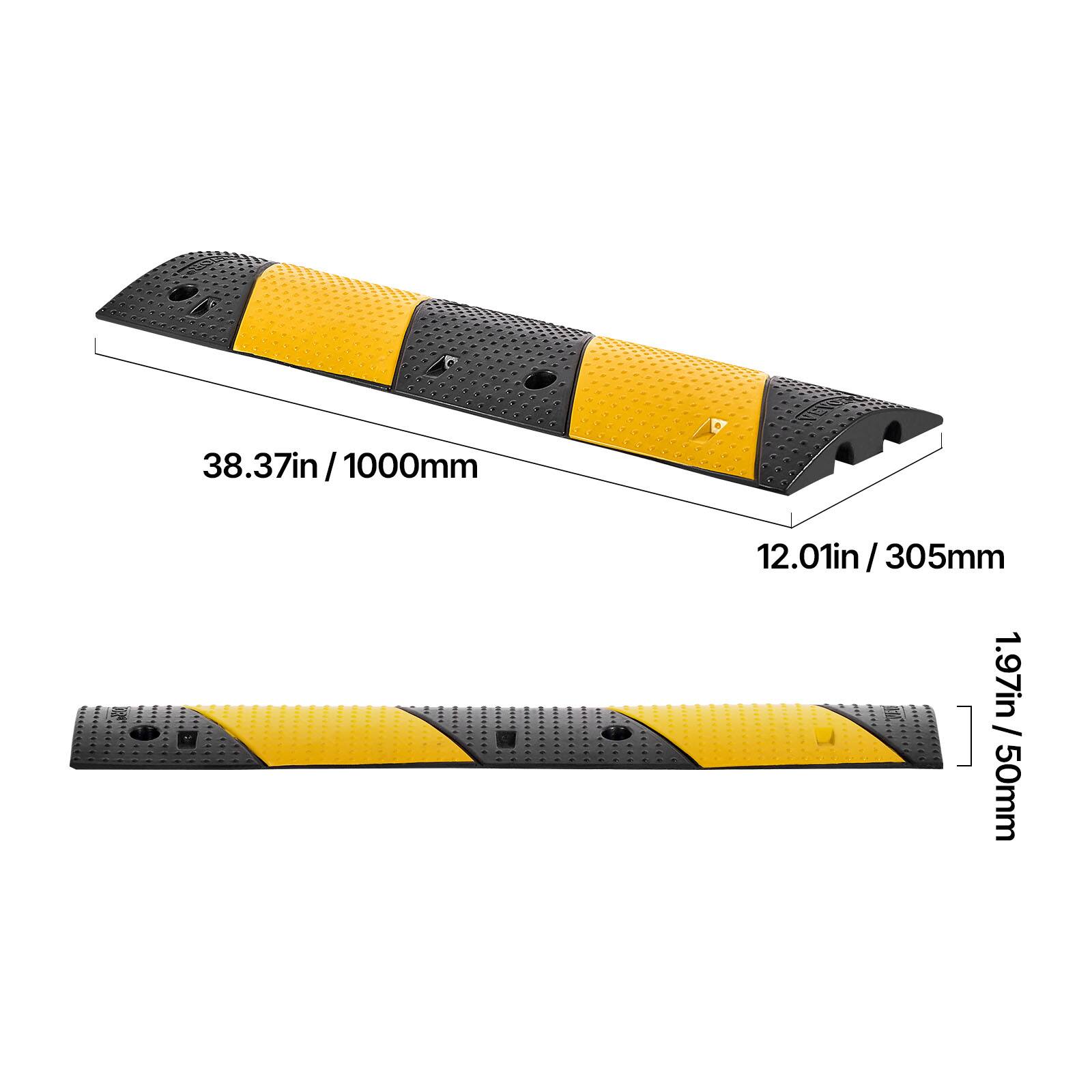 38.37in / 1000mm  
12.01in / 305mm  
1.97in / 50mm