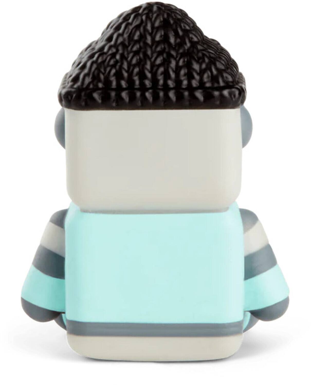 Alt View 3. Handmade by Robots - Handmade by Robots - Robot 283362 #001 (1.75" Micro Vinyl Figure)   - Collectibles - Multicolor.