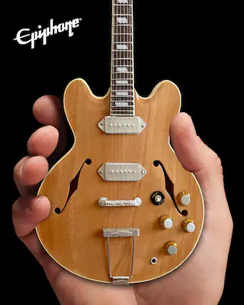 Epiphone CTREBLE MLAC