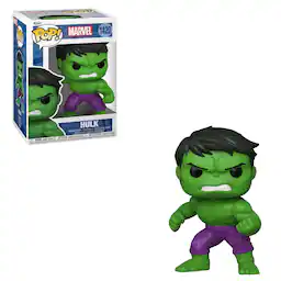 Funko Pop! Marvel New Classics - Hulk