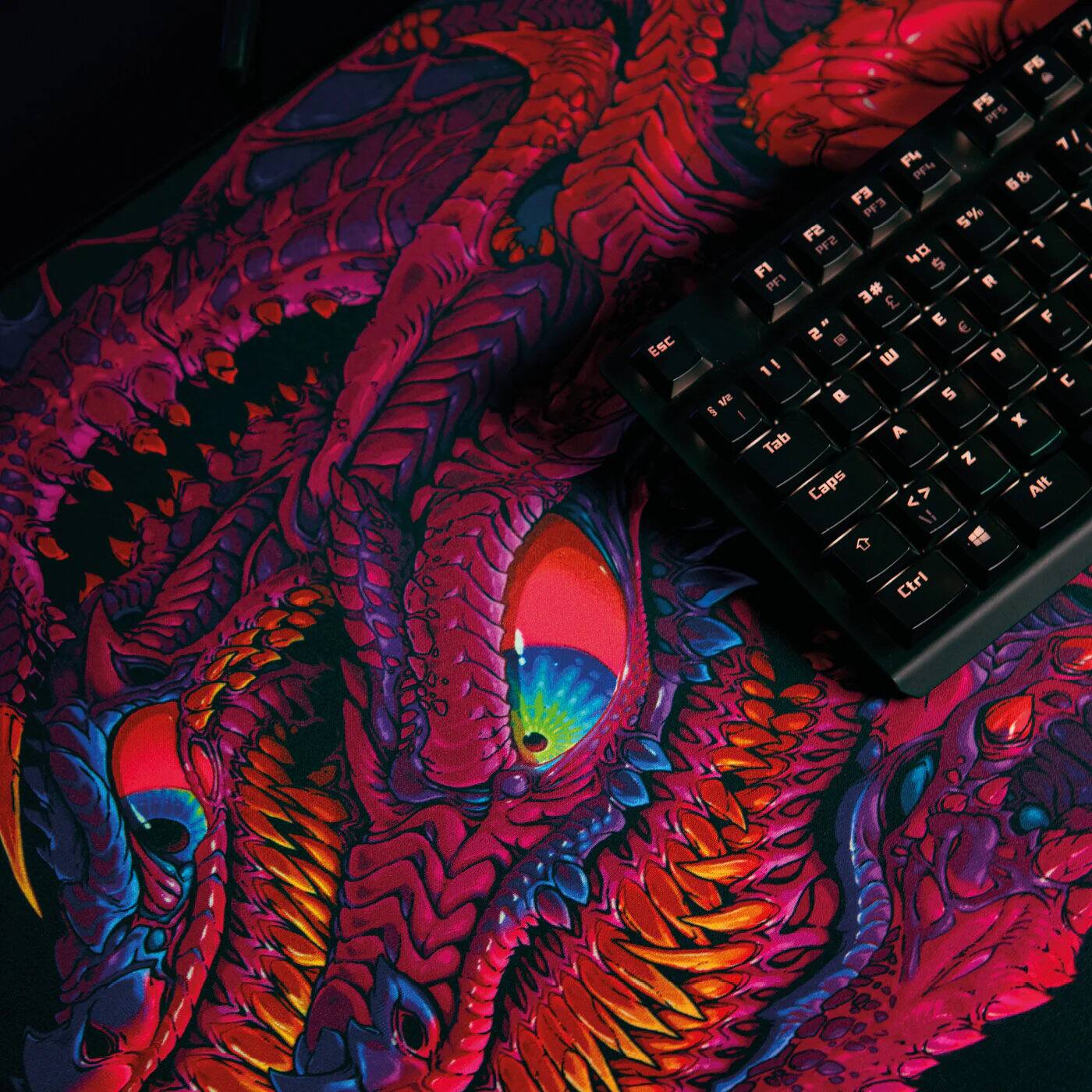 Esc Me 5 F7 F5 FS PFS 7 Fl PFM 5& F3 4 PF3 5% F2 T PFZ 4 F1 S PF1 R #E E E F 2  D  D 11 C a 5 x A Tab Z Caps < > Alt Ctrl