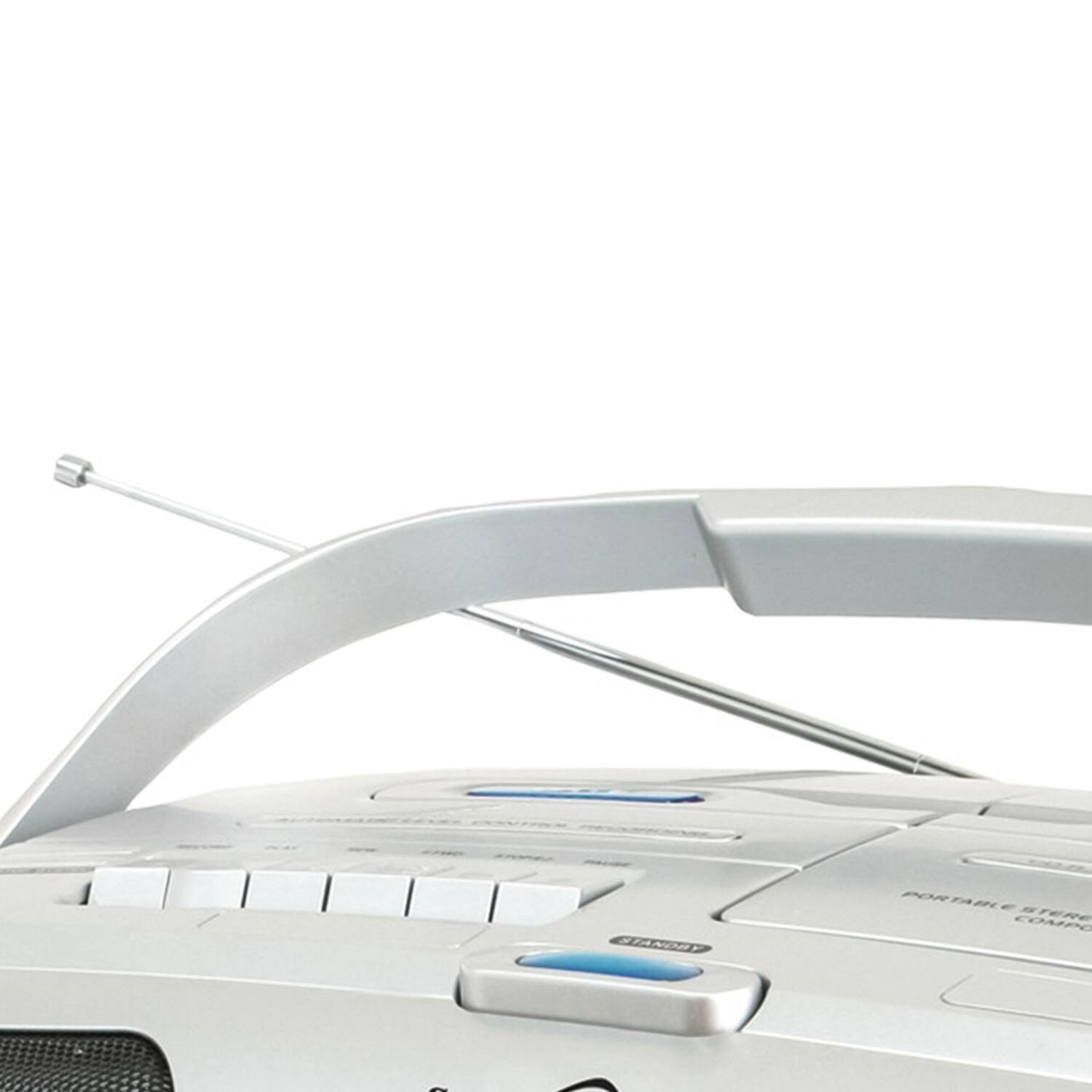 To5a PORTABLE STEREO COMP